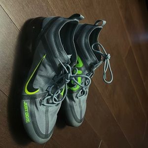 Nike Vapormax size US9.5